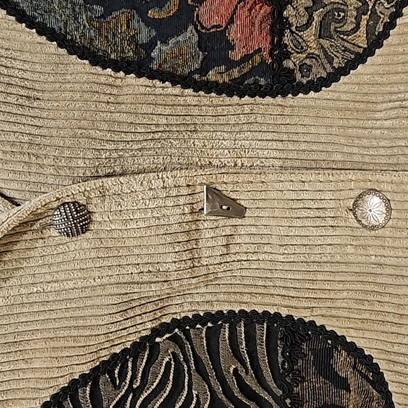 Vintage Nanette Keller Jacket - Picture 5 of 16